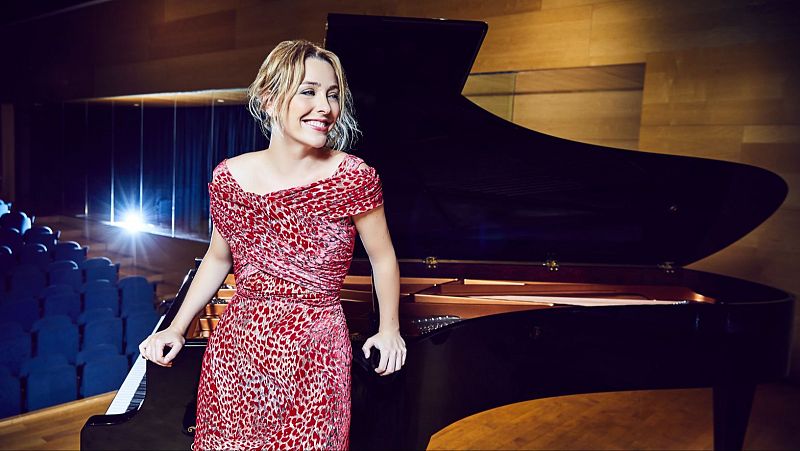 Programa de mano - Romanticismo con Cuarteto Gerhard y Judith J�uregui - 26/02/26 - Programa de mano - Radio Cl�sica | Escuchar