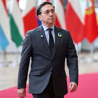 Albares celebra el acuerdo sobre Gibraltar: "Es un salto de oportunidades"