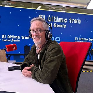 Fernando Valladares y la comunicación entre las plantas