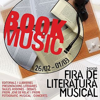 El Book Music Festival, el catal� a les xarxes i els habitatges p�blics a Alacant