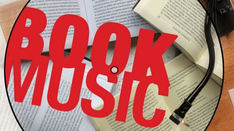 L'Entrellat - El Book Music Festival, el catal� a les xarxes i els habitatges p�blics a Alacant - L'Entrellat | Escoltar