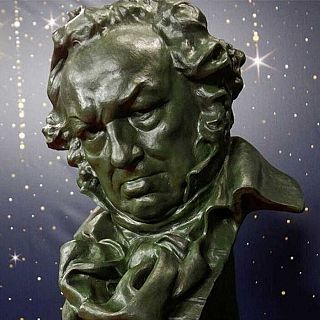 40ª edició dels Goya