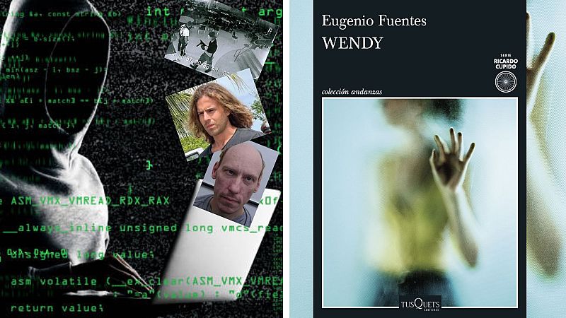 Todos somos sospechosos - Asesinos en el S.XXI - 27/02/26 - Todos somos sospechosos | Escuchar