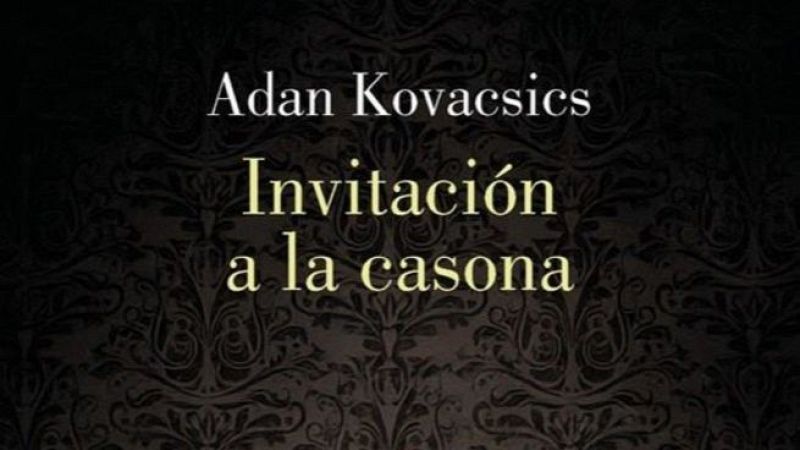 'Invitación a la casona' - De nit | Escoltar