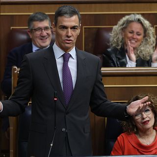 Tert�lia | La debilitat parlament�ria de S�nchez i el problema de l'habitatge