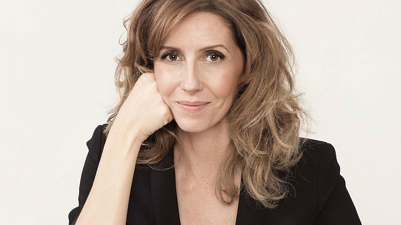 El Pla B - Andrea Vilallonga: "Una bona primera impressi� �s que all� que volies comunicar s'ha complert" - El pla B | Escoltar