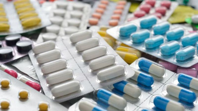 El fàrmac ‘Sumial’ i el perill d'automedicar-se - De nit | Escoltar