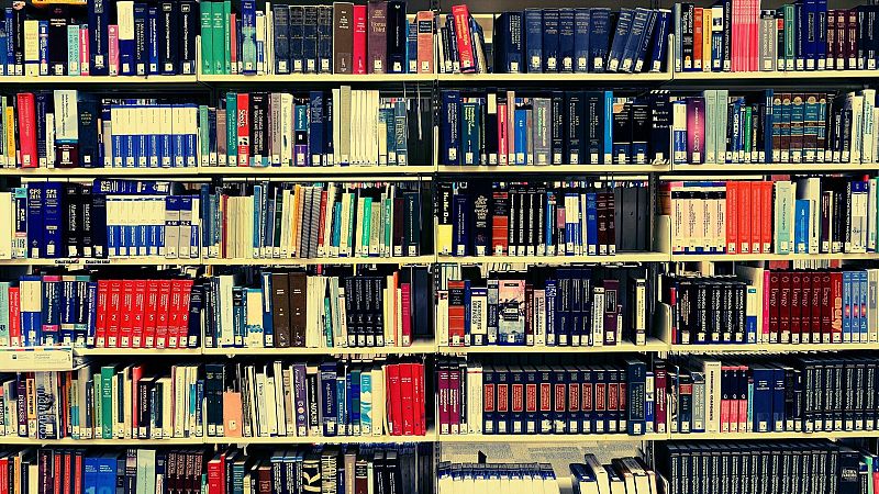 Libros y música - El resto es ruido - 26/02/2026 - escuchar ahora