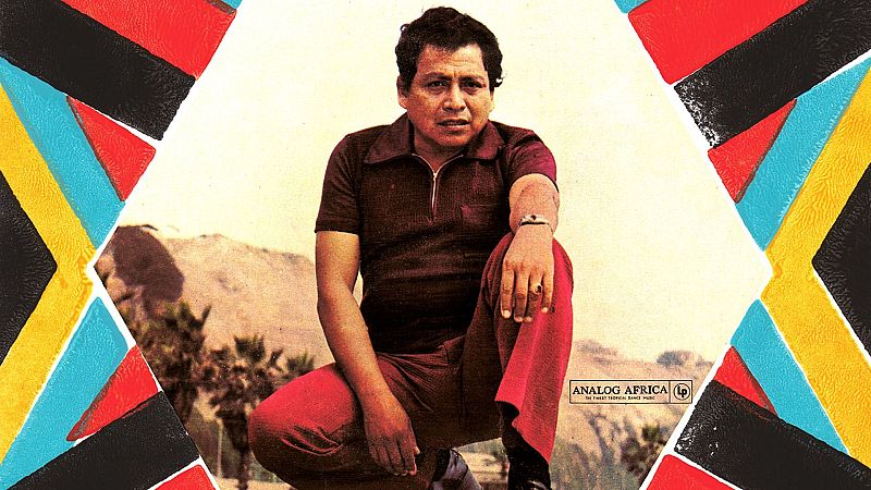 Mil mundos en Radio 5 - Ranil y su Conjunto Musical - 27/02/26 - Escuchar ahora