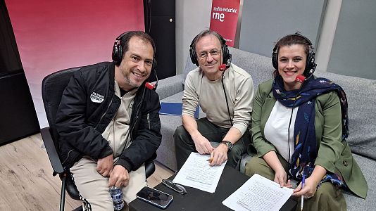 El Langui y sus 'Ganas de vivir'