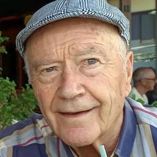 2 años sin Paquito Teresa