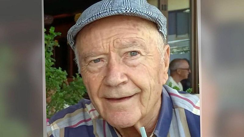 Diario de ausencias - 2 años sin Paquito Teresa - 28/02/26 - Escuchar ahora