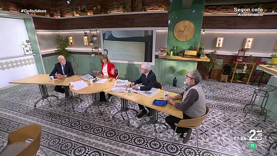 Segona Hora - 27/02/26