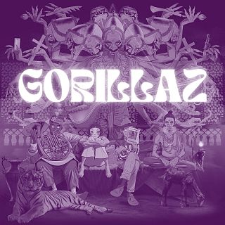 ENTREVISTA | Gorillaz, un canto vitalista sobre la muerte