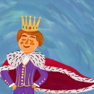 El príncipe pericompuesto