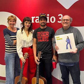 'Ricas y famosas', Nat Simons y ‘Oxígeno’