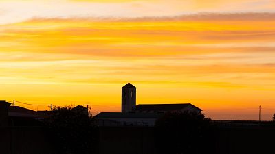 De Abusejo a París, de ‘Lunita’ y del museo Helga de Alvear