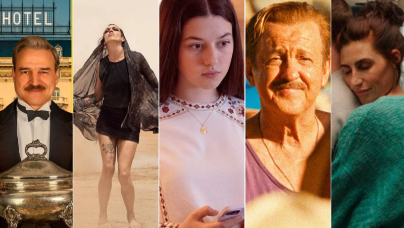 Hoy empieza todo - Gente que trabaja: Premios Goya 2026 - 27/02/2026