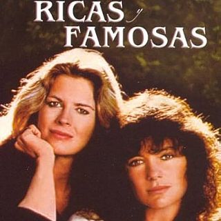 Ese éxtasis: 'Ricas y famosas'