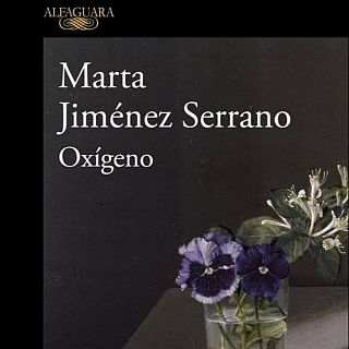 Sprenger Things: 'Oxígeno', de Marta Jiménez