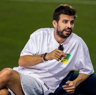 Els moments més provocadors de Gerard Piqué