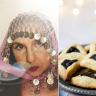 Purim: Selevrasión i la fuerza de la Reina Ester