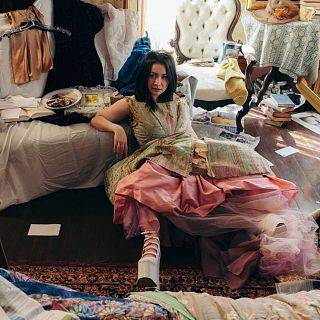 Mitski, The Wave Pictures, Maria Jaume...