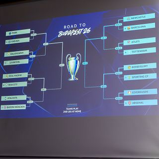 Los equipos españoles sobreviven a los play-offs en Europa