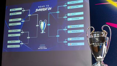 Los equipos españoles sobreviven a los 'play-offs' en Europa