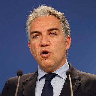 Elías Bendodo. Cómo ha de ser la negociación del PP con Vox