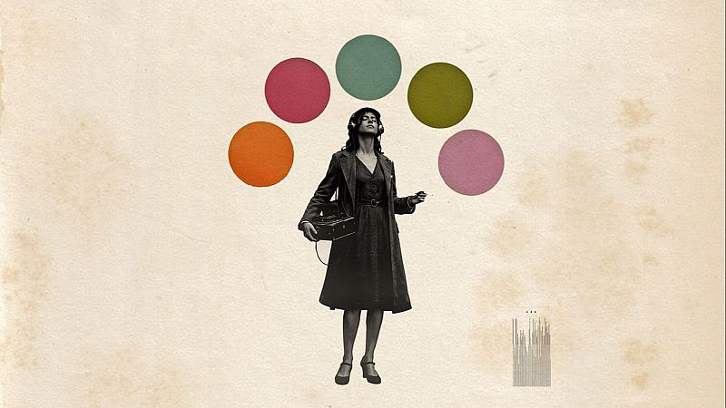 Sinestesia y otras percepciones extravagantes - El arte de equivocarse | Escuchar