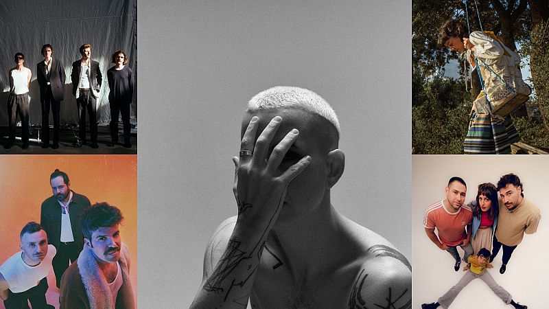 Novedades del 27/02 - El resto es ruido - 27/02/2026 - escuchar ahora