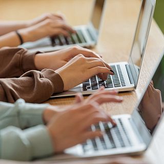 Riesgos digitales, flamenco en Nueva York y cine en la ECAM