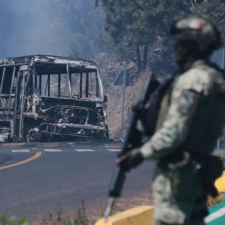 El impacto social en México tras la caída de 'El Mencho'