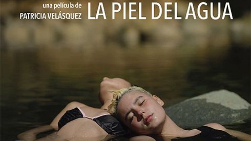 La cinta de Costa Rica 'La piel del agua' lucha por el Goya - Hora América | Escuchar