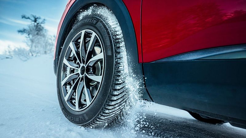 Más cerca - 39 fallecidos por anomalías en neumáticos durante 2024 - Escuchar ahora