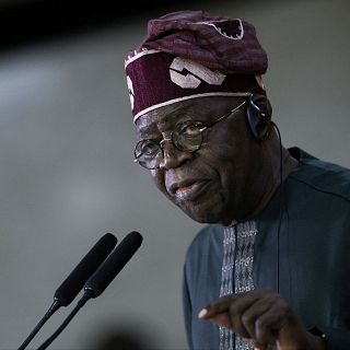 Acusan al gobierno nigeriano de pagar un rescate a terroristas