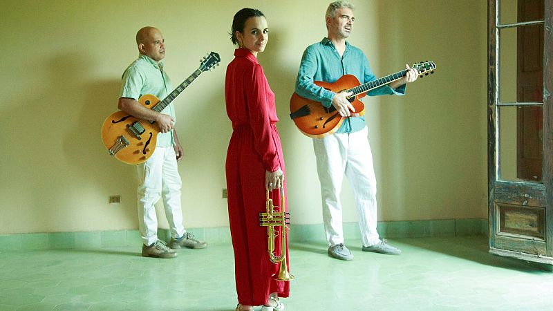 Cuando los elefantes sueñan con la música - 'Intimate': Andrea Motis - 27/02/26 - Cuando los elefantes sueñan con la música | Escuchar