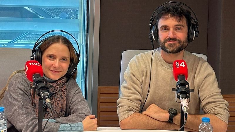 El mat� de R�dio 4 -'Busco Pis': el musical que converteix la crisi de l?habitatge en una s�tira explosiva! - El mat� de R�dio 4 | Escoltar