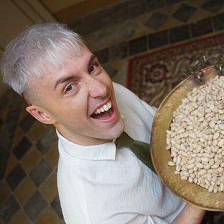 En Markos passa la prova de les fruites i els barbarismes