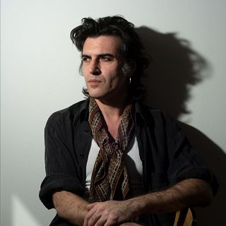 Entrevista amb Xarim Aresté