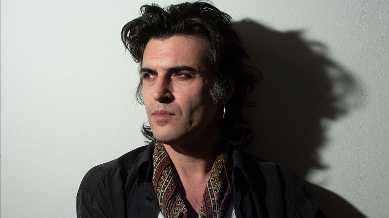 Catalunya Exprés - Entrevista amb Xarim Aresté - Catalunya Exprés Magazine | Escoltar