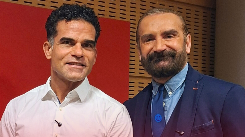 Voces que incluyen - Deporte e inclusión de la diversidad: JJOO de invierno - 01/03/26 - Escuchar ahora