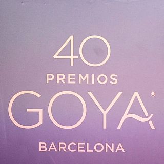 Com està organitzada la catifa vermella dels Goya?