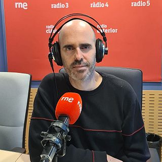 Marc Aliana: "Hi ha música humana que sona artificial i IA que sona humana"