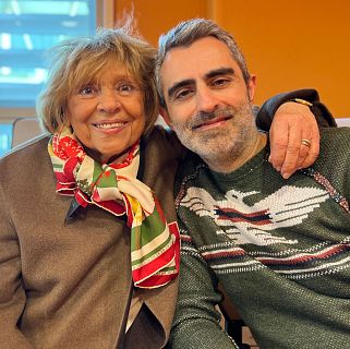 Elisenda Nadal, periodista 