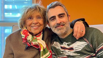 Elisenda Nadal, periodista�