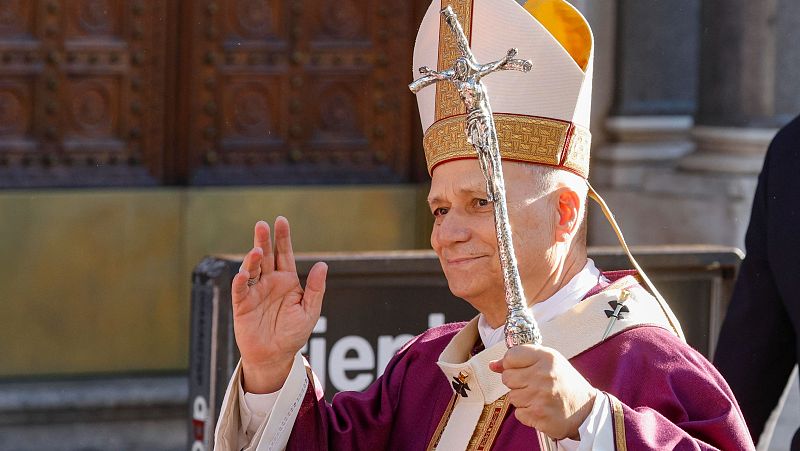 Las repercusiones de la visita del papa a España