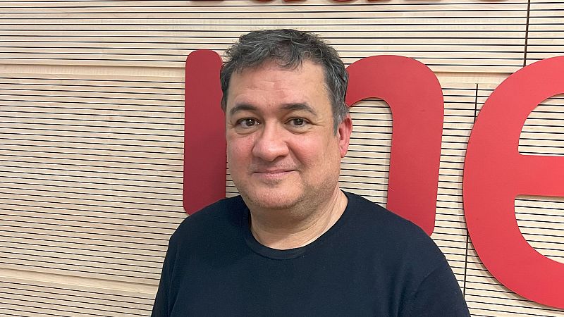 Wisteria Lane - Secun de la Rosa: c�mo acercarse a Leonardo Dant�s con respeto y humanidad - 01/03/26 - Escuchar ahora