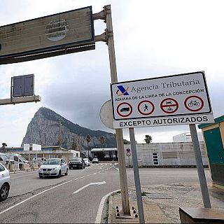 El futuro de Gibraltar según el acuerdo entre Reino Unido y la UE